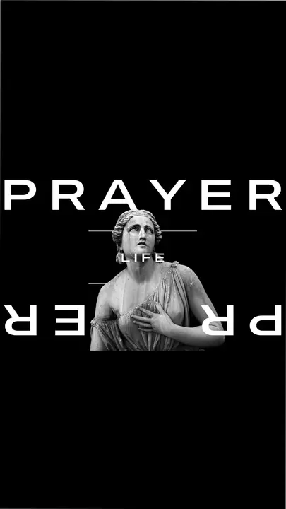Prayer Life: story