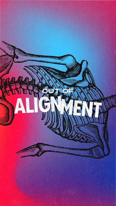 Out of Alignment: story