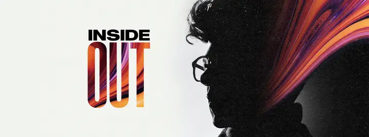 Inside Out: facebook cover