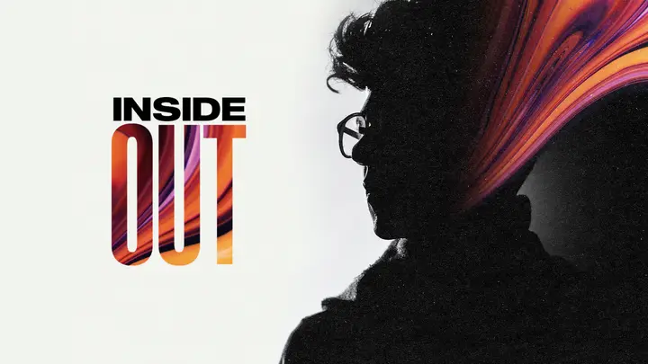 Inside Out: HD slide