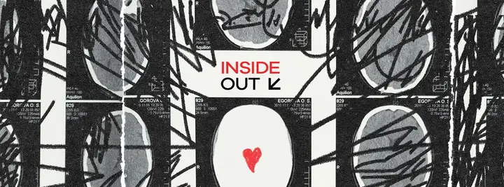 Inside Out: facebook cover