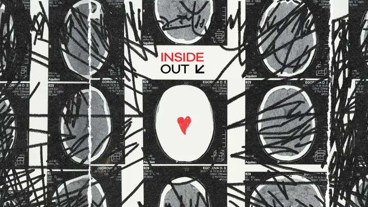Inside Out: HD slide