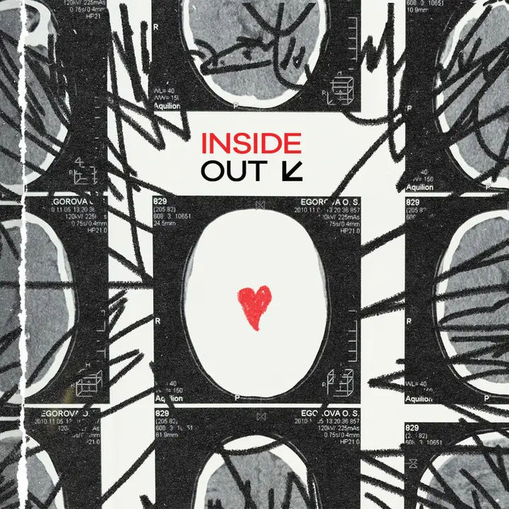 Inside Out: social post
