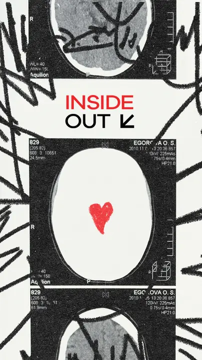 Inside Out: story