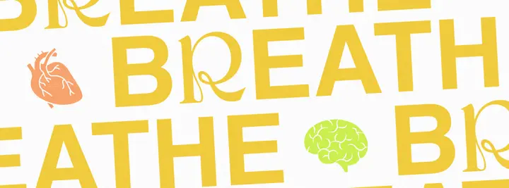 Breathe: facebook cover