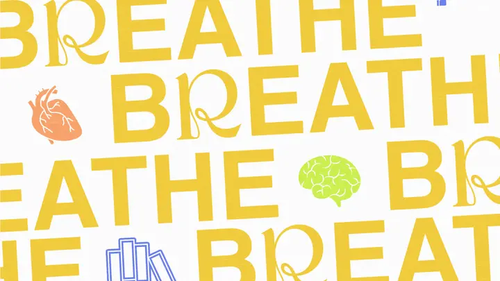Breathe: HD slide