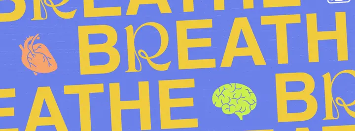 Breathe: facebook cover