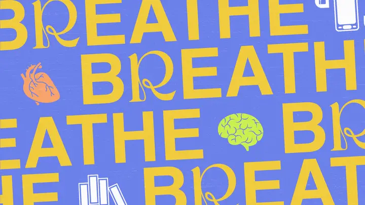 Breathe: HD slide