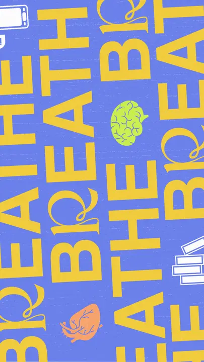 Breathe: story