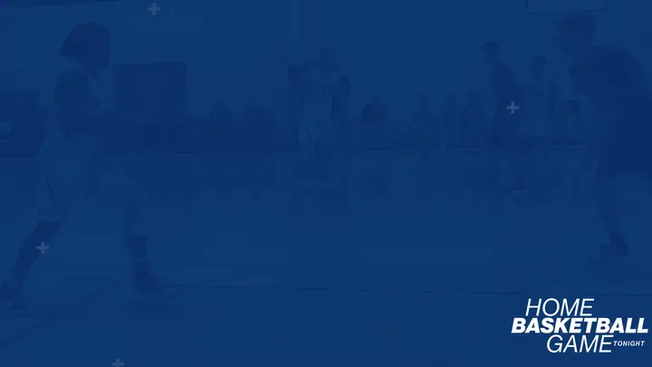 Home Basketball Game: notes slide