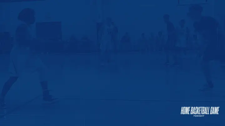 Home Basketball Game: notes slide