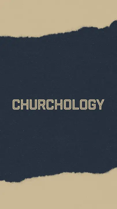 Churchology: story