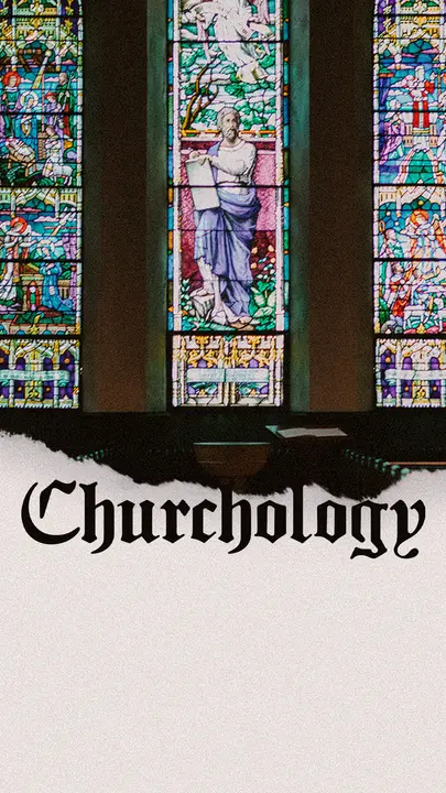 Churchology: story
