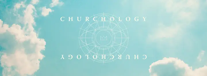 Churchology: facebook cover