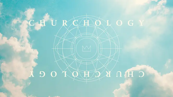 Churchology: HD slide