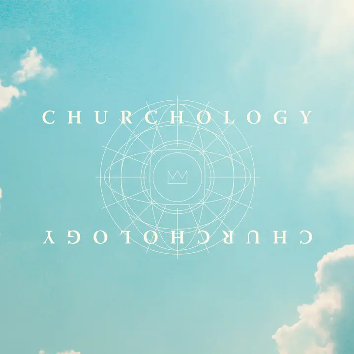 Churchology: social post