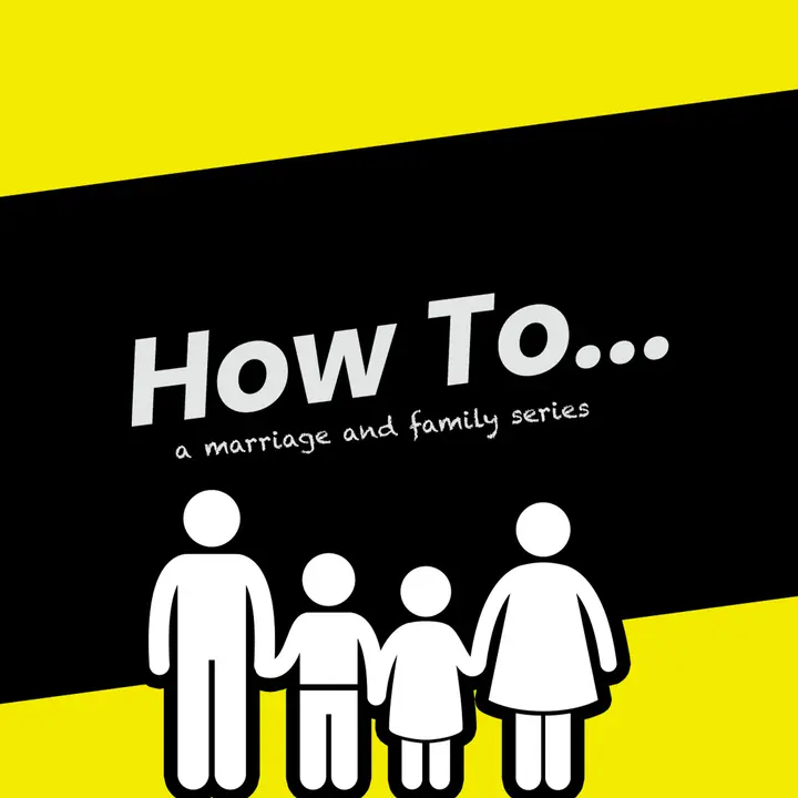 How To: social post