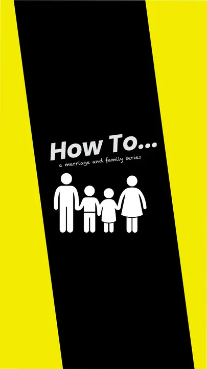 How To: story