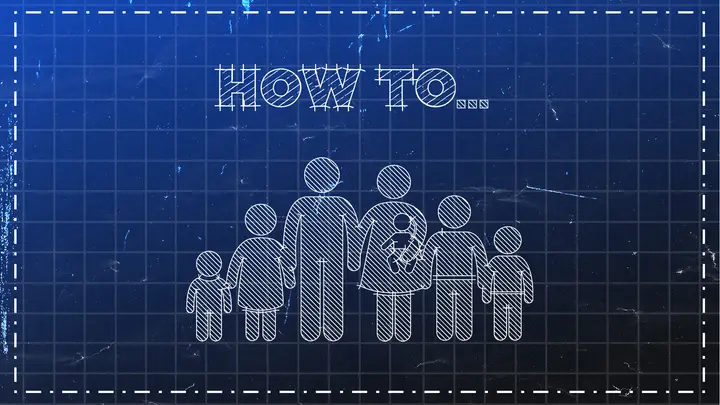 How To: HD slide