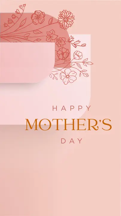 Happy Mother’s Day: story
