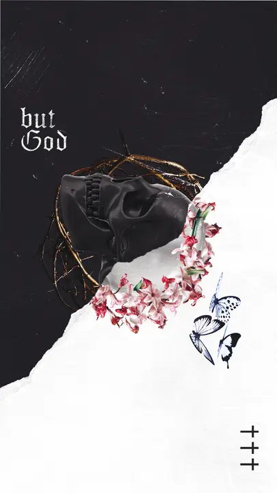 But God: story