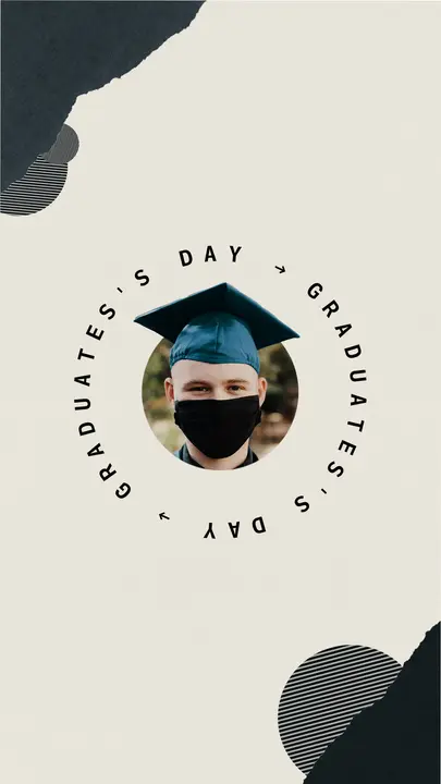 Graduate’s Day: story