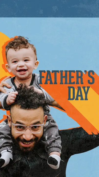 Father’s Day: story