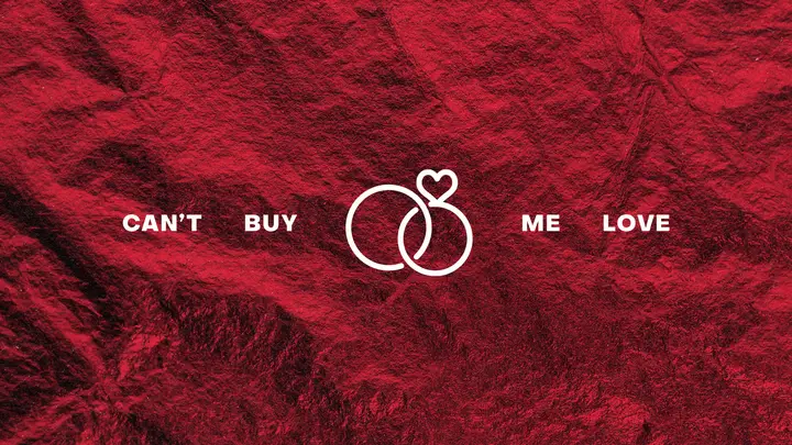 Can’t Buy Me Love: HD slide