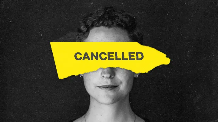 Cancelled: HD slide