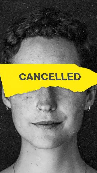 Cancelled: story