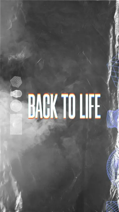 Back To Life: story