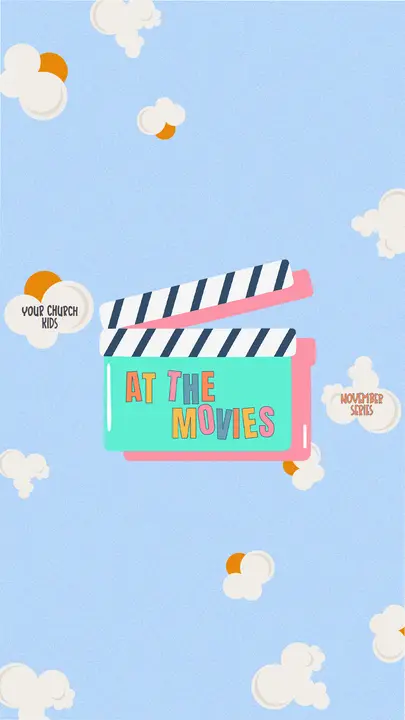 At the Movies: story