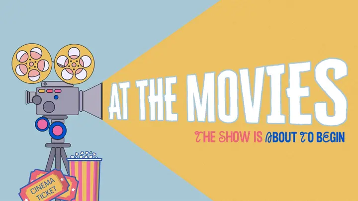 At the Movies: 4K slide
