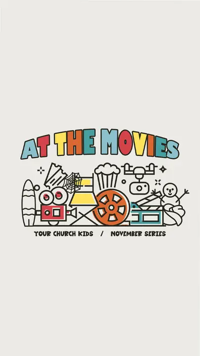 At the Movies: story