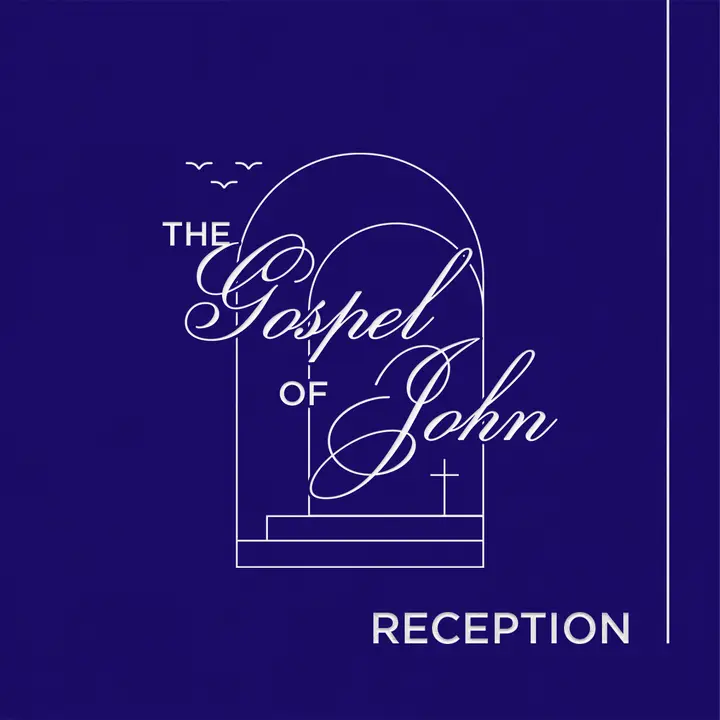 The Gospel of John: social post