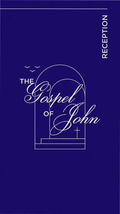 The Gospel of John: story