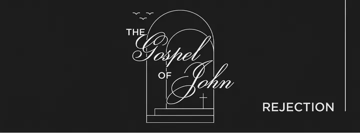 The Gospel of John: facebook cover