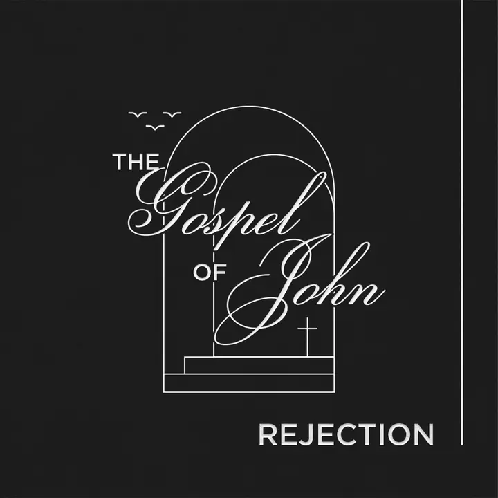 The Gospel of John: social post