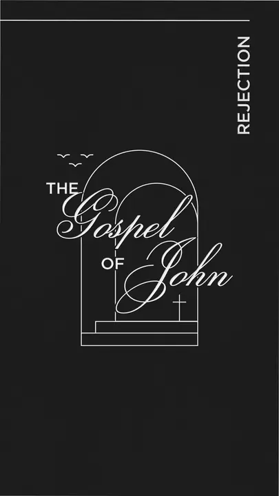 The Gospel of John: story