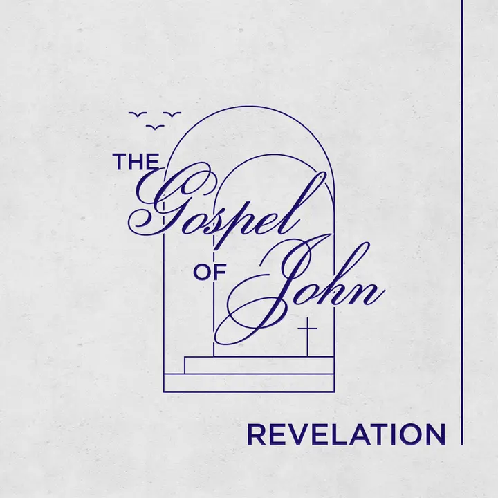 The Gospel of John: social post