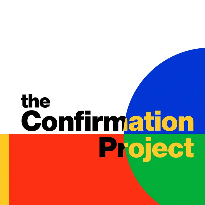 The Confirmation Project: social post