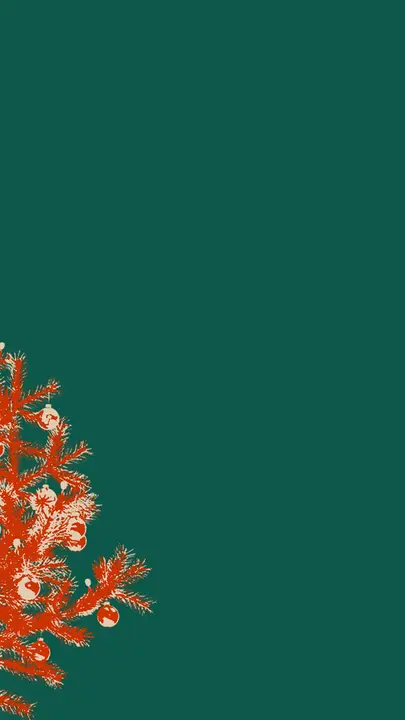 Student Christmas Party: story · blank