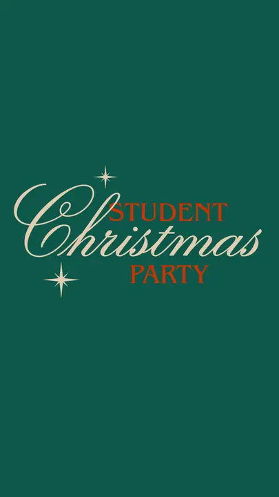 Student Christmas Party: story