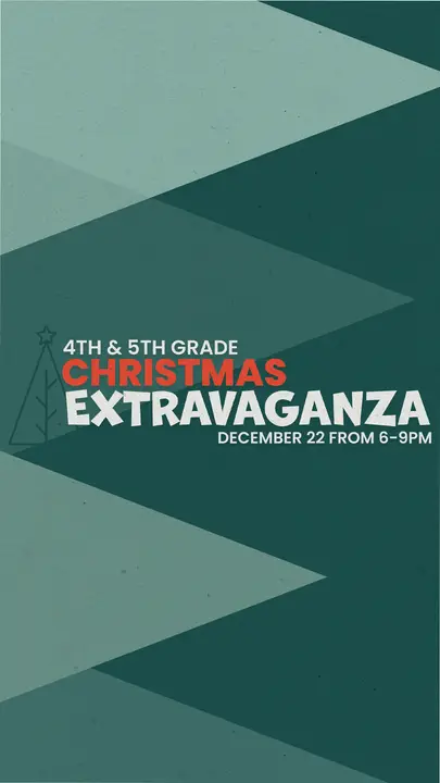 Christmas Extravaganza: story