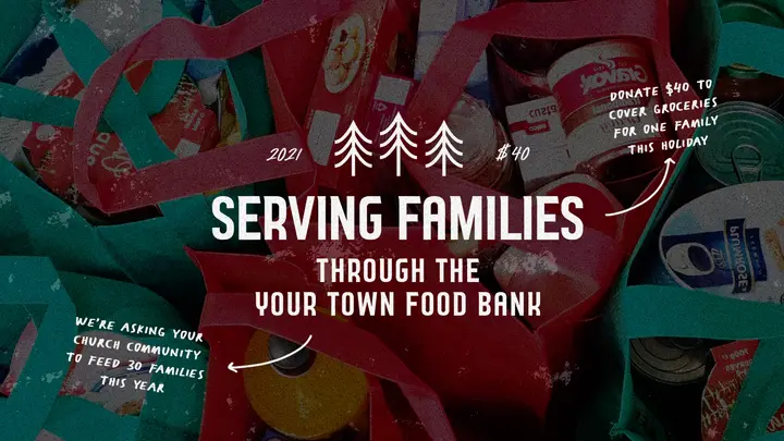 Serving Families: HD slide