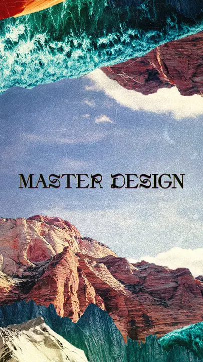 Master Design: story