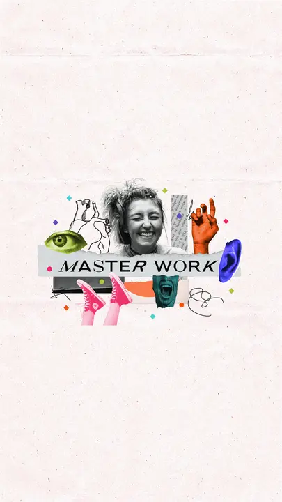 Master Work: story