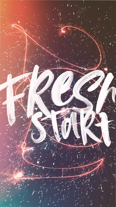 Fresh Start: story