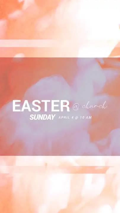 Easter: story