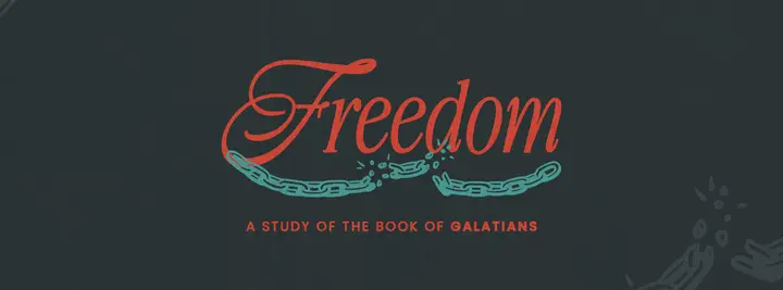 Freedom: facebook cover